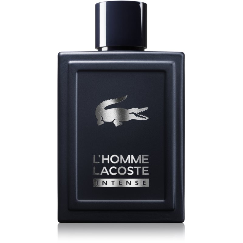

Lacoste L'Homme Lacoste Intense туалетна вода для чоловіків