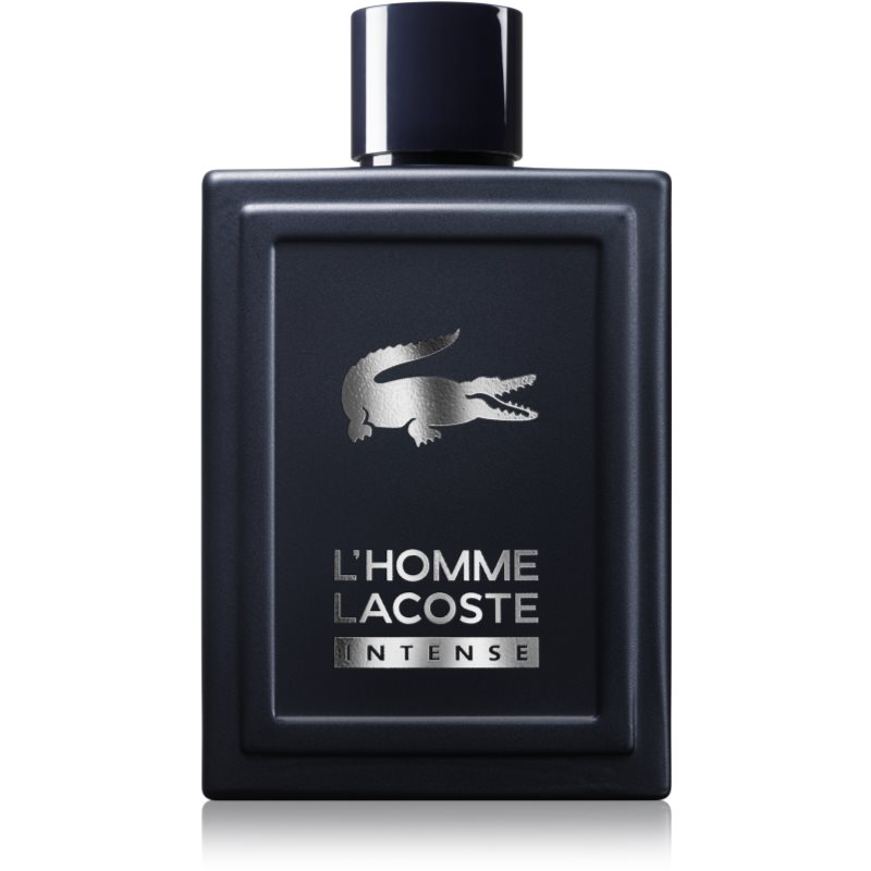 Lacoste L'Homme Lacoste Intense woda toaletowa dla mężczyzn 150 ml