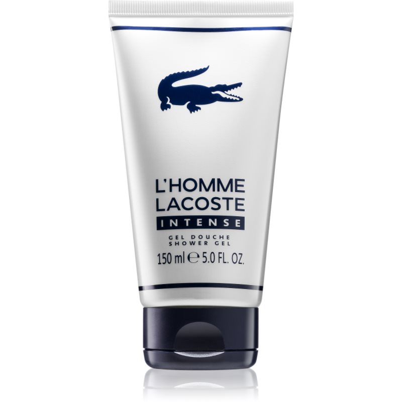 

Lacoste L'Homme Lacoste Intense гель для душу для чоловіків