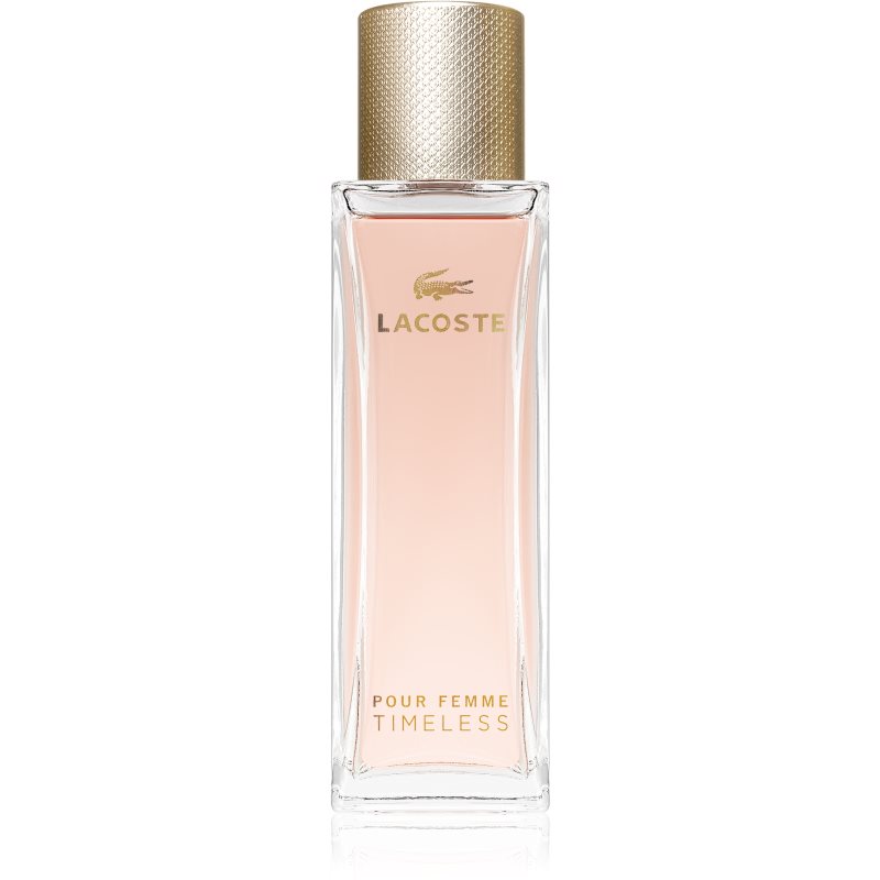 Lacoste Pour Femme Timeless parfumska voda za ženske 50 ml
