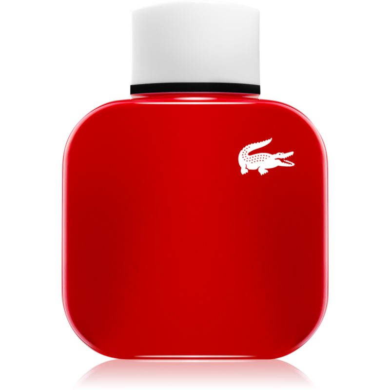 Lacoste Eau de Lacoste L.12.12 Pour Elle French Panache туалетна вода для жінок 90 мл