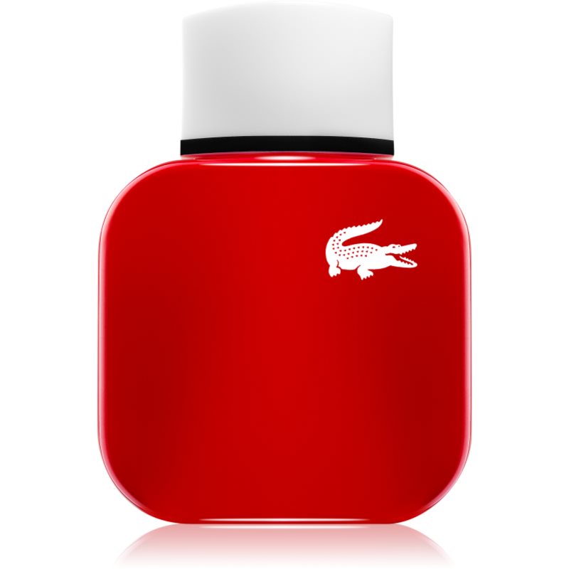 

Lacoste Eau de Lacoste L.12.12 Pour Elle French Panache туалетна вода для жінок