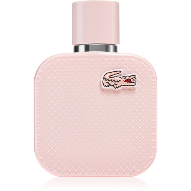 Lacoste L.12.12 Rose Eau de Parfum eau de parfum for women 50 ml
