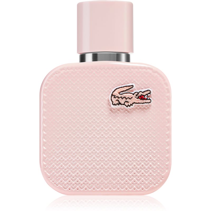 Lacoste L.12.12 Rose Eau de Parfum parfumovaná voda pre ženy 35 ml