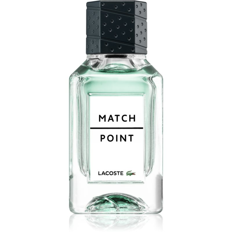 Фото - Жіночі парфуми Lacoste Match Point туалетна вода для чоловіків 50 мл 