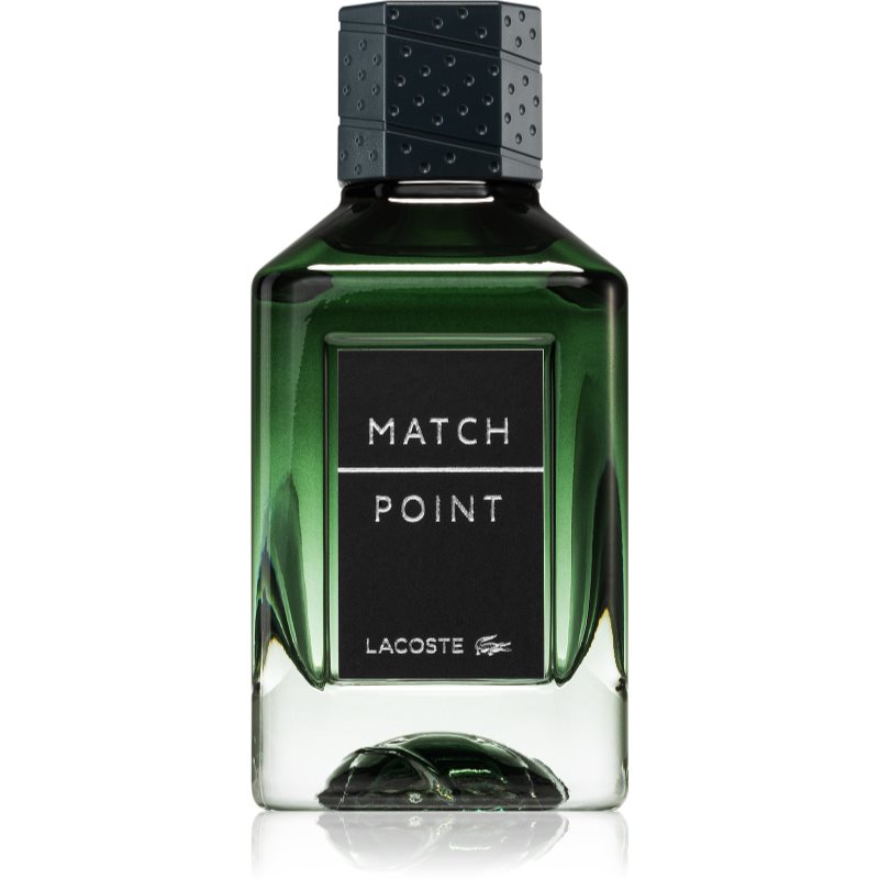 Lacoste Match Point eau de parfum for men 100 ml
