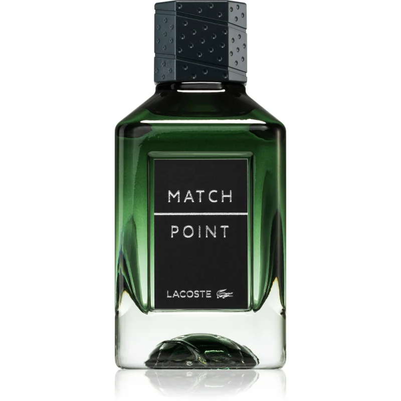 Flacon Match Point Eau de Parfum for men