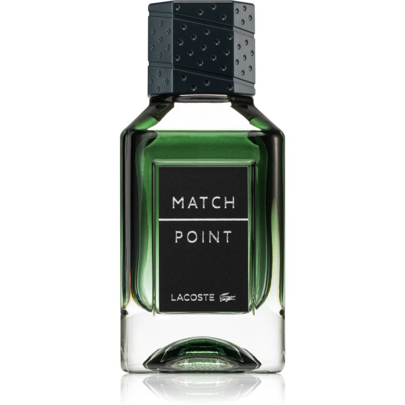 Lacoste Match Point Eau de Parfum uraknak 30 ml