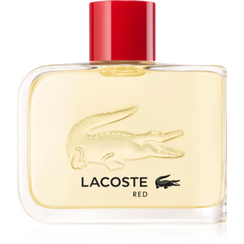 Flacon Red Eau de Toilette new design for men