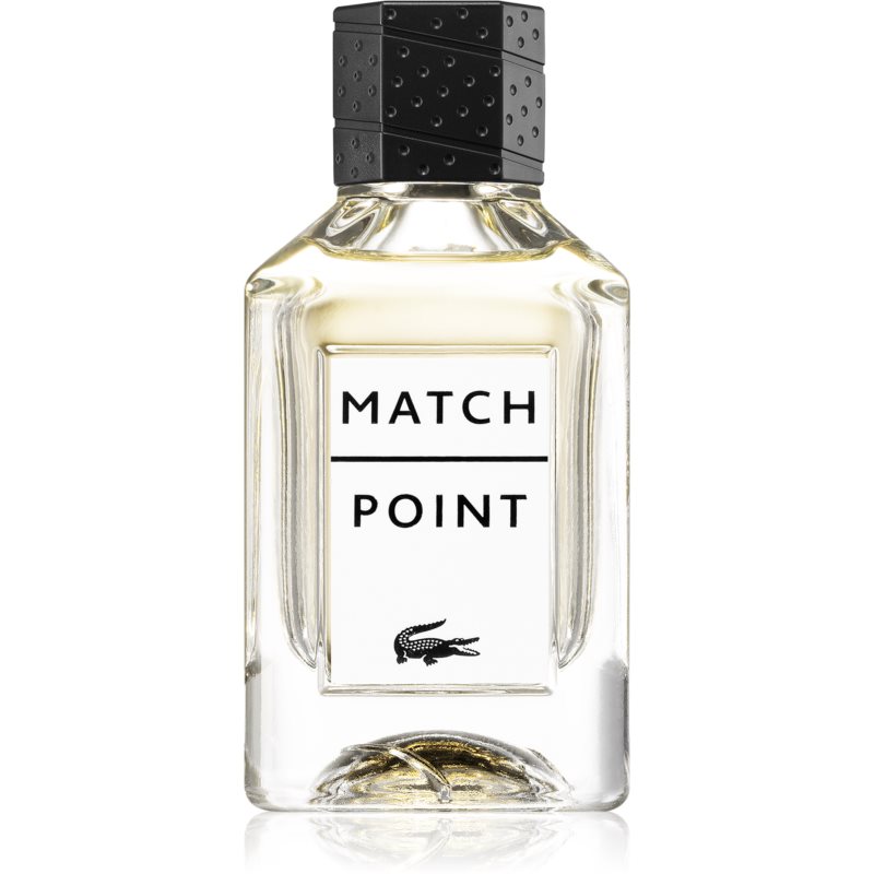 Lacoste Match Point Cologne тоалетна вода за мъже 50 мл.
