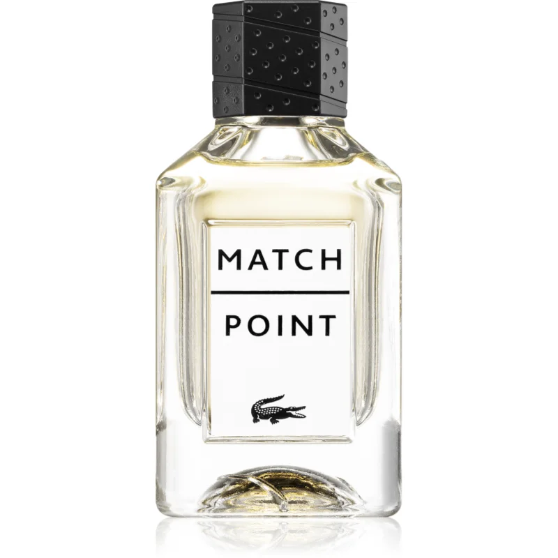 Flacon Match Point Cologne Eau de Toilette for men