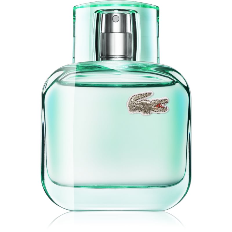 

Lacoste Eau de Lacoste L.12.12 Pour Elle Natural туалетна вода для жінок