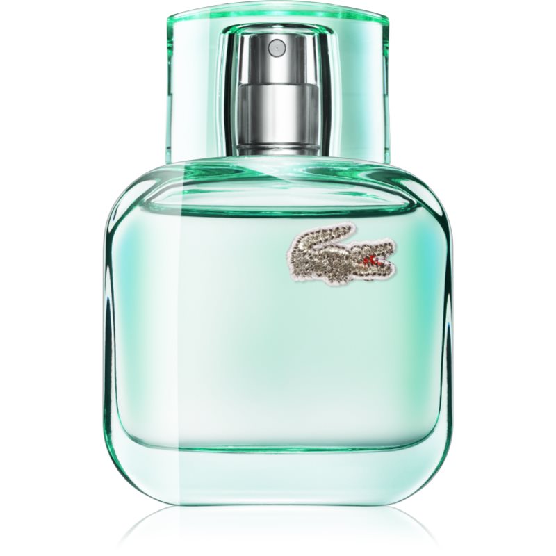 

Lacoste Eau de Lacoste L.12.12 Pour Elle Natural туалетна вода для жінок