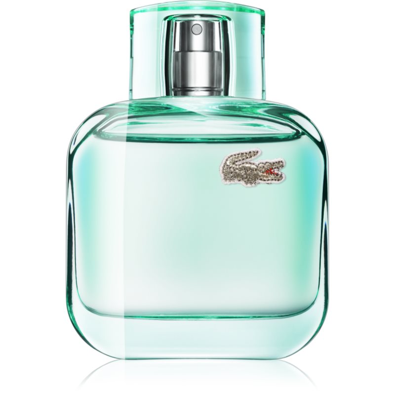 

Lacoste Eau de Lacoste L.12.12 Pour Elle Natural туалетна вода для жінок