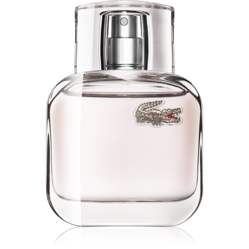 

Lacoste Eau de Lacoste L.12.12 Pour Elle Elegant туалетна вода для жінок