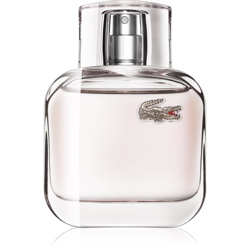 

Lacoste Eau de Lacoste L.12.12 Pour Elle Elegant туалетна вода для жінок