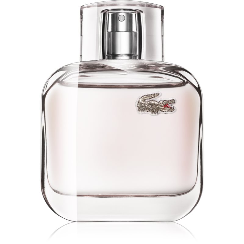 

Lacoste Eau de Lacoste L.12.12 Pour Elle Elegant туалетна вода для жінок