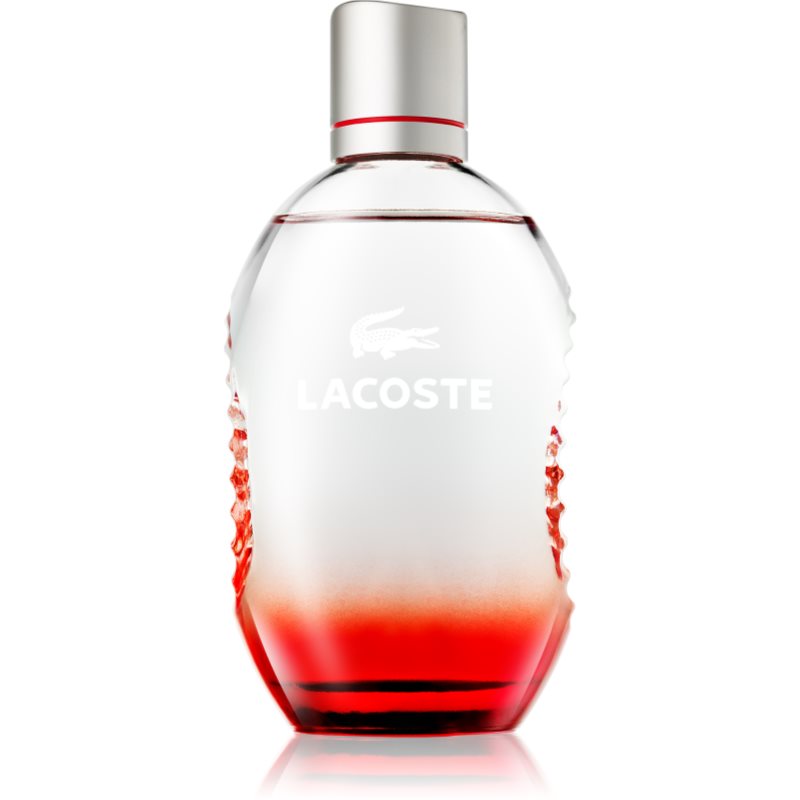 

Lacoste Red туалетна вода для чоловіків