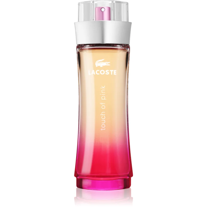 Flacon Touch of Pink Eau de Toilette for women