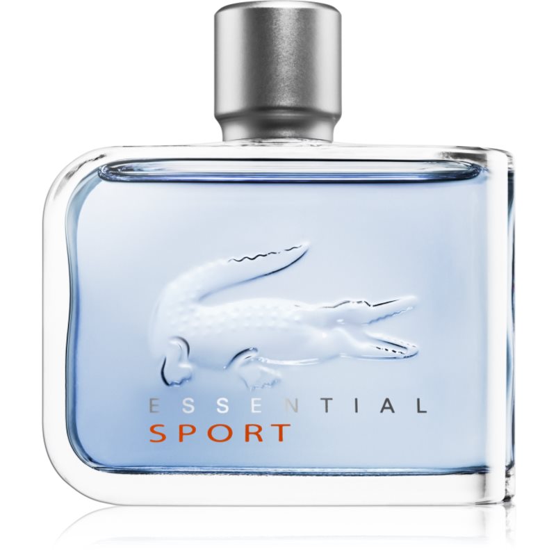 

Lacoste Essential Sport туалетна вода для чоловіків