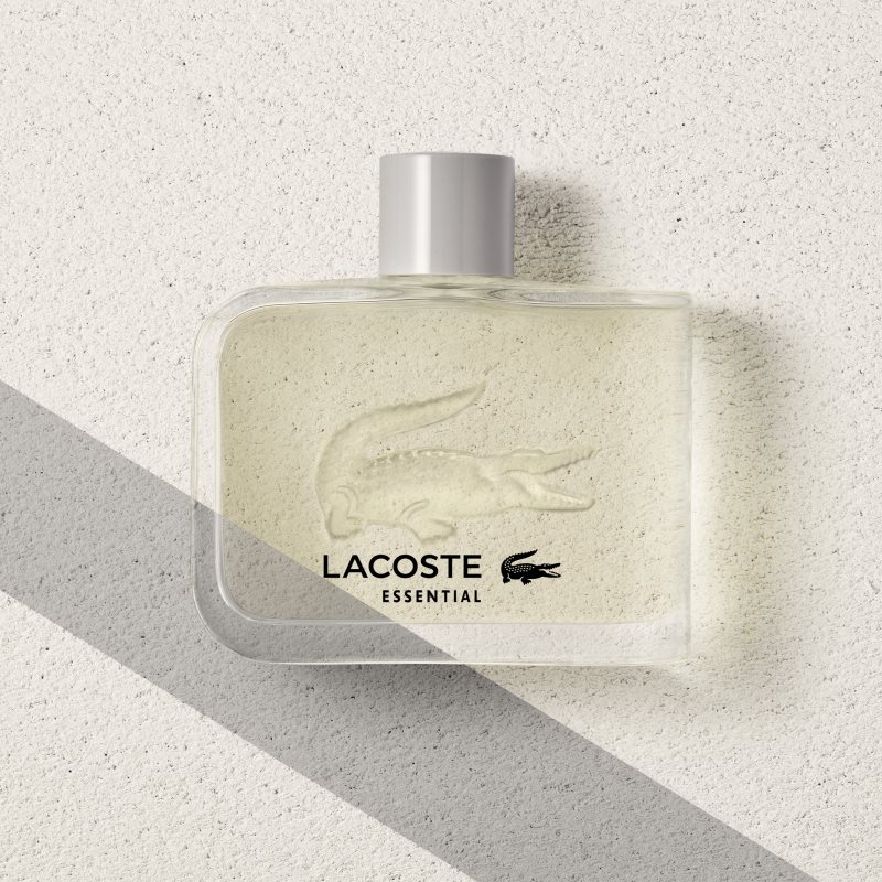 Lacoste Essential туалетна вода для чоловіків 125 мл