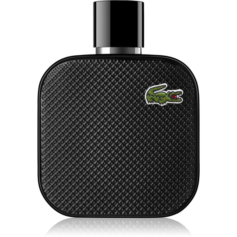 Lacoste Lacoste Eau de Lacoste L.12.12 Noir Eau de Toilette για άντρες 100 ml