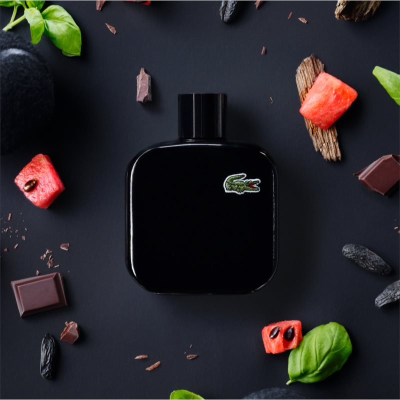 

Lacoste Eau de Lacoste L.12.12 Noir туалетна вода для чоловіків