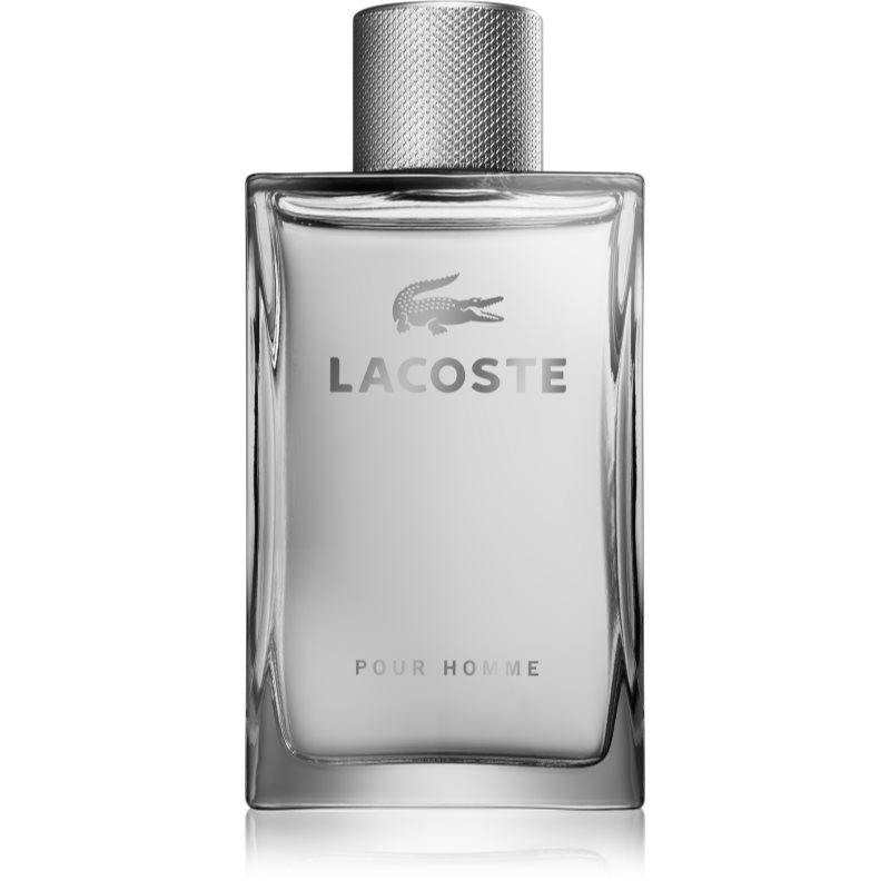 Lacoste Pour Homme 100 ml toaletná voda pre mužov