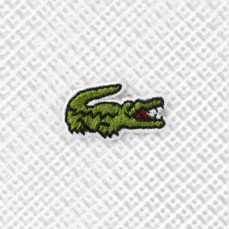 Lacoste Eau De Lacoste L.12.12 Blanc туалетна вода для чоловіків 175 мл