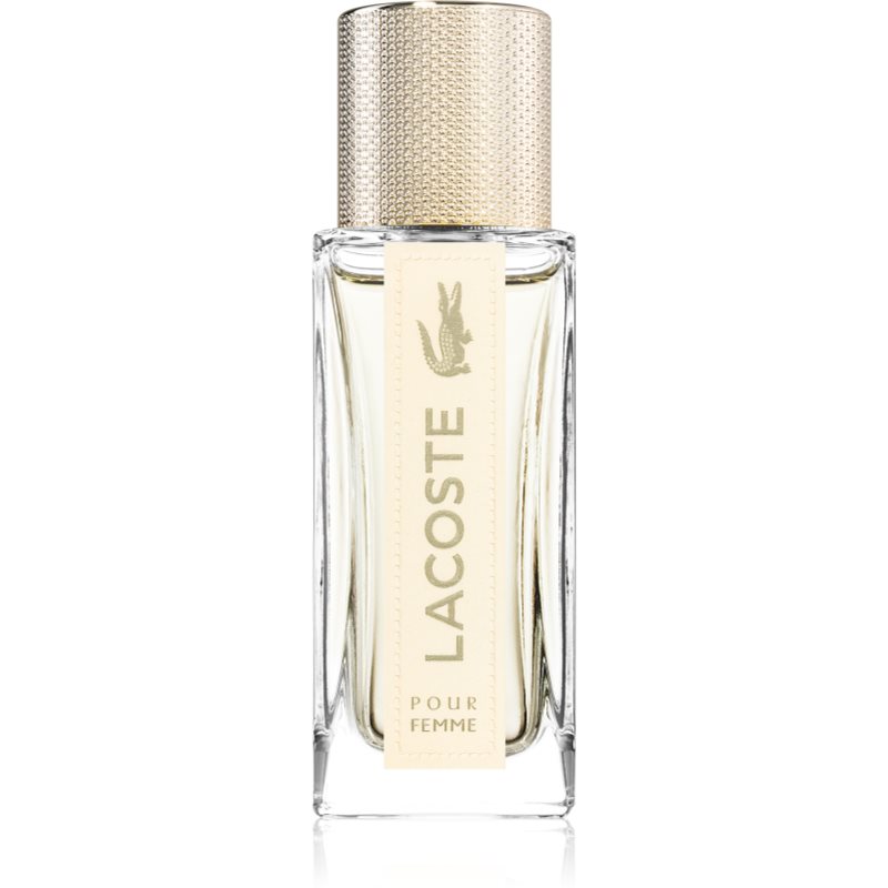 E-shop Lacoste Pour Femme parfémovaná voda pro ženy 30 ml