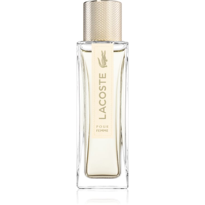 Lacoste Pour Femme parfumovaná voda pre ženy 50 ml