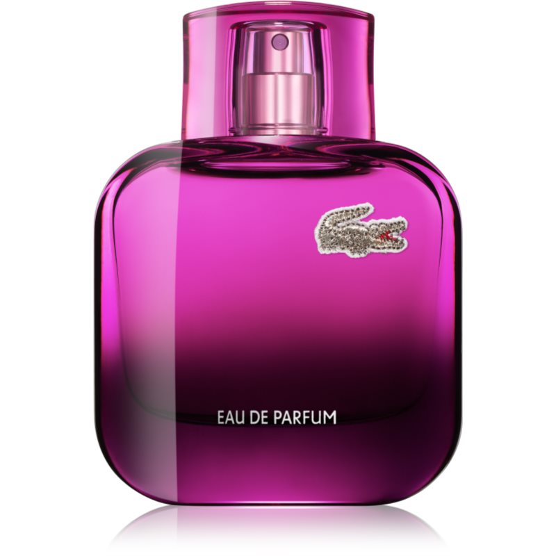 Lacoste Eau de Lacoste L.12.12 Pour Elle Magnetic eau de parfum for women 80 ml
