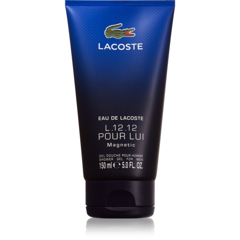 

Lacoste Eau de Lacoste L.12.12 Magnetic гель для душу для чоловіків