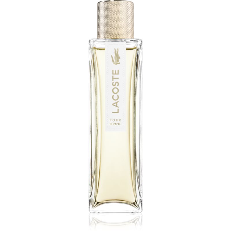 Lacoste Pour Femme Légère woda perfumowana dla kobiet 90 ml