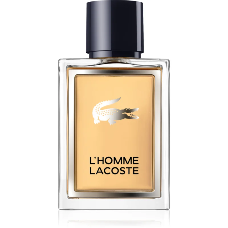 Flacon L'Homme Lacoste Eau de Toilette for men