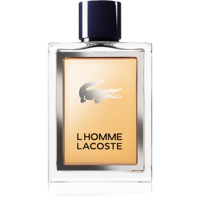 Lacoste L'Homme Lacoste toaletna voda za moške 100 ml
