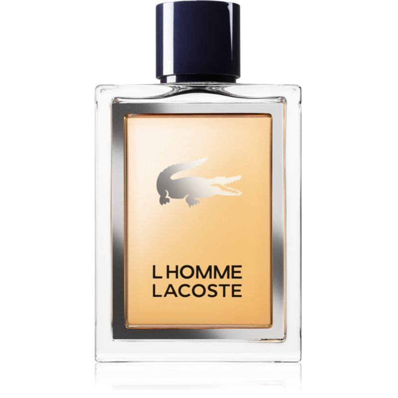 

Lacoste L'Homme Lacoste туалетна вода для чоловіків