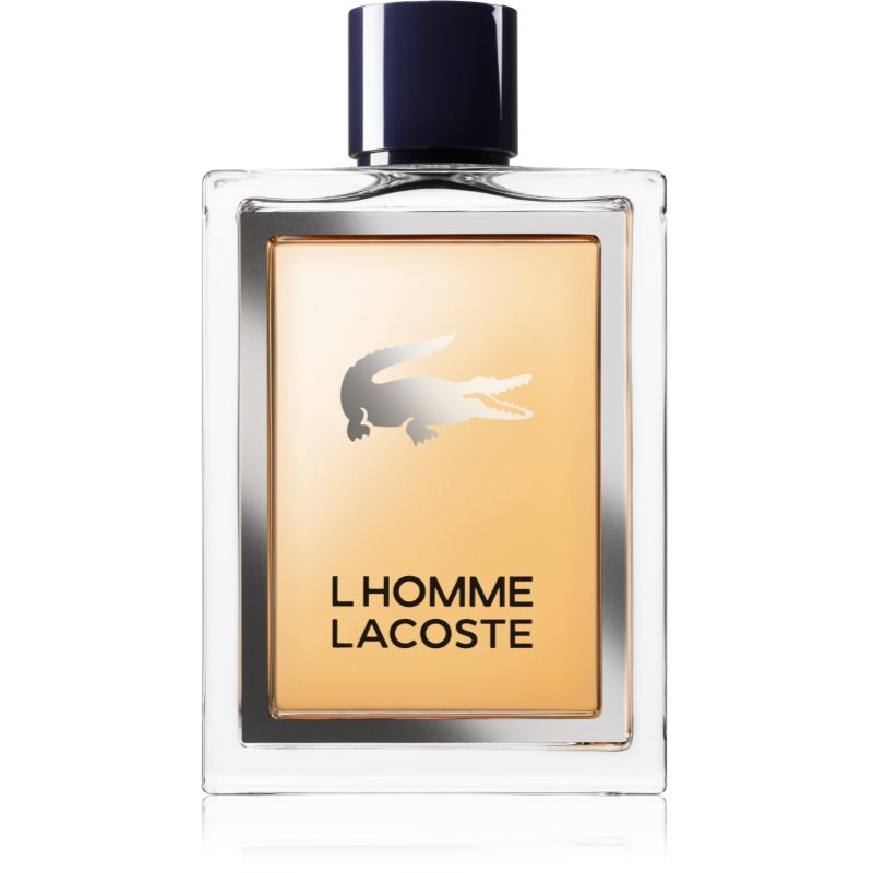 

Lacoste L'Homme Lacoste туалетна вода для чоловіків