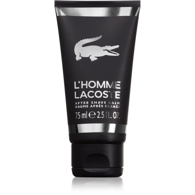 

Lacoste L'Homme Lacoste бальзам після гоління для чоловіків