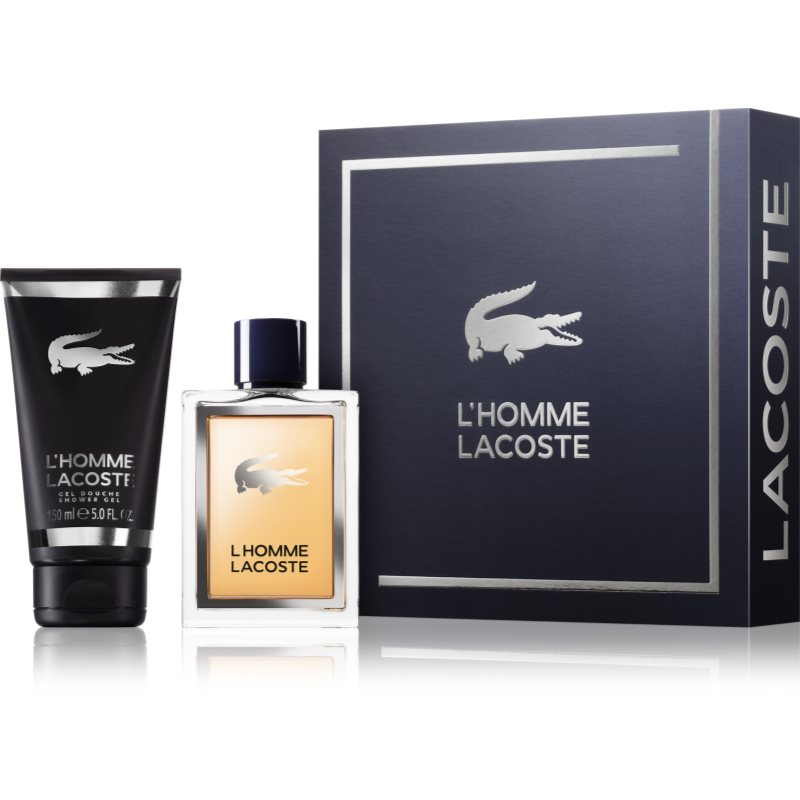 

Lacoste L'Homme Lacoste подарунковий набір II. для чоловіків
