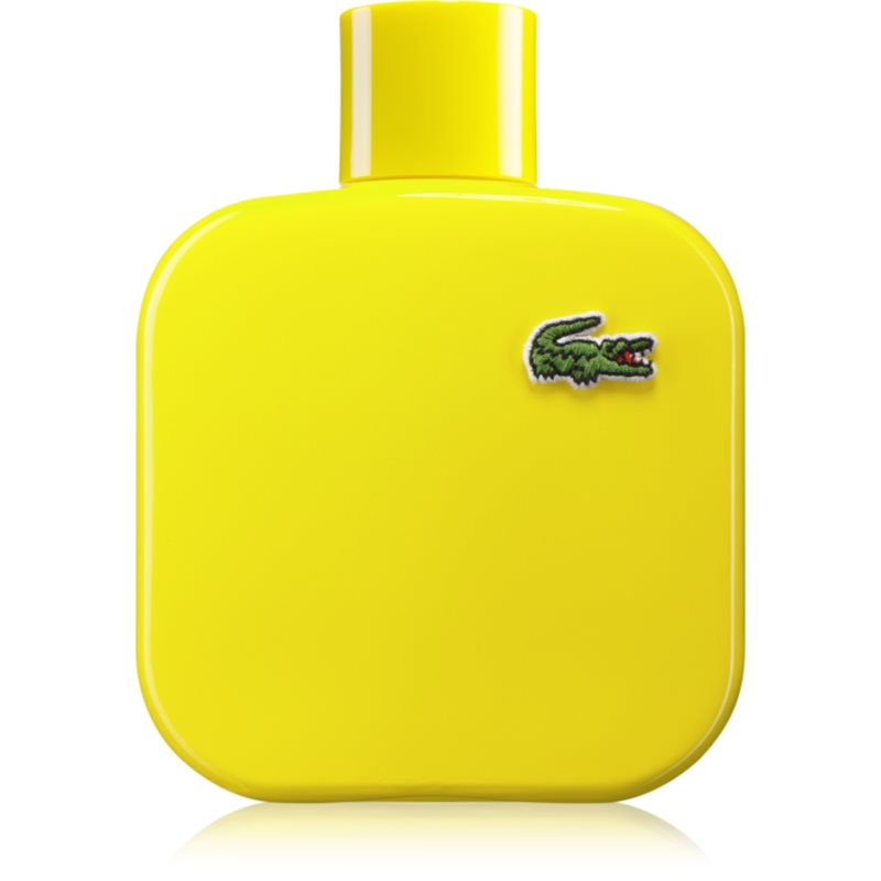 

Lacoste Eau de Lacoste L.12.12 Jaune туалетна вода для чоловіків