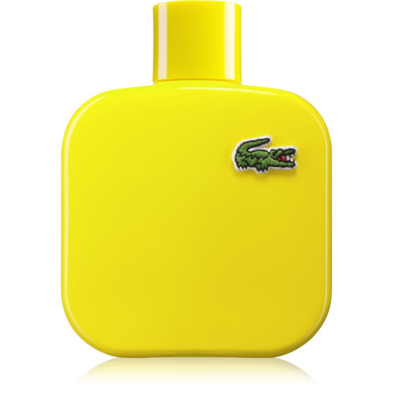 

Lacoste Eau de Lacoste L.12.12 Jaune туалетна вода для чоловіків