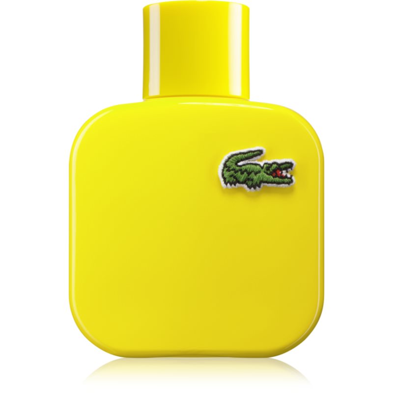 

Lacoste Eau de Lacoste L.12.12 Jaune туалетна вода для чоловіків