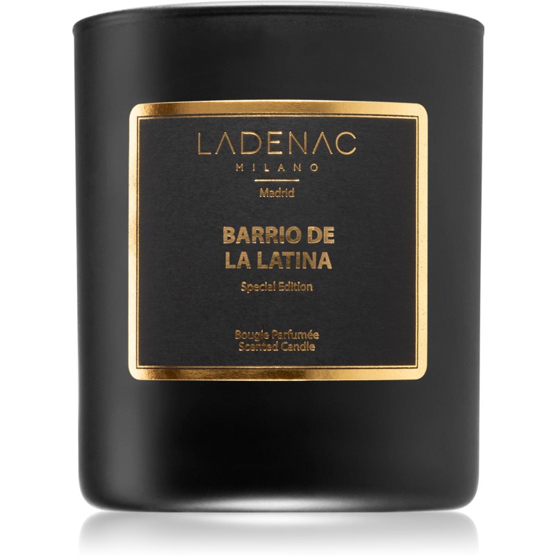 Ladenac Barrios de Madrid Barrio de La Latina kvapioji žvakė