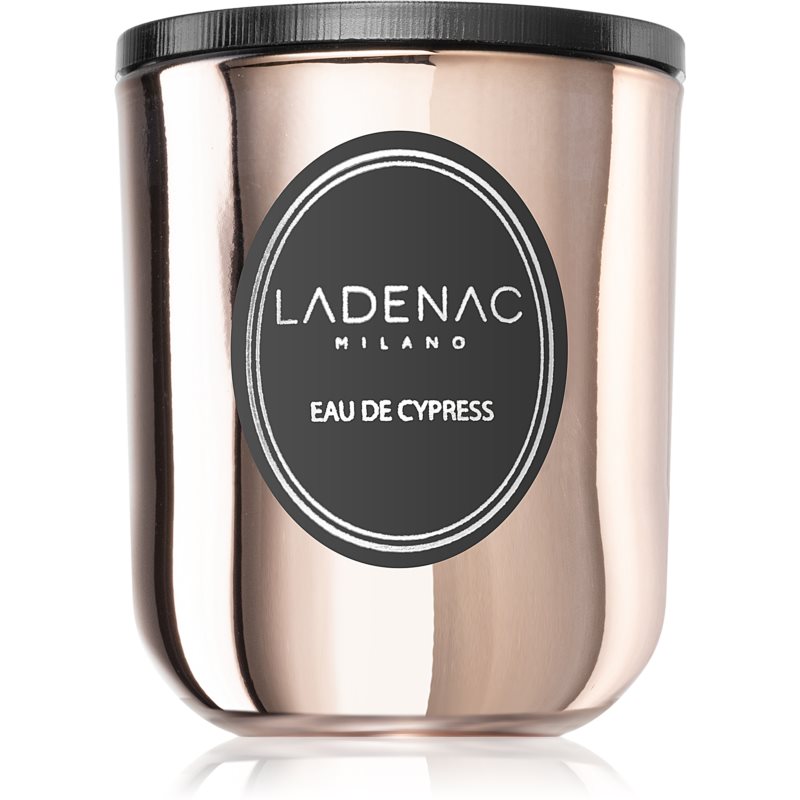 Ladenac Urban Senses Eau De Cypress scented candle 75 g
