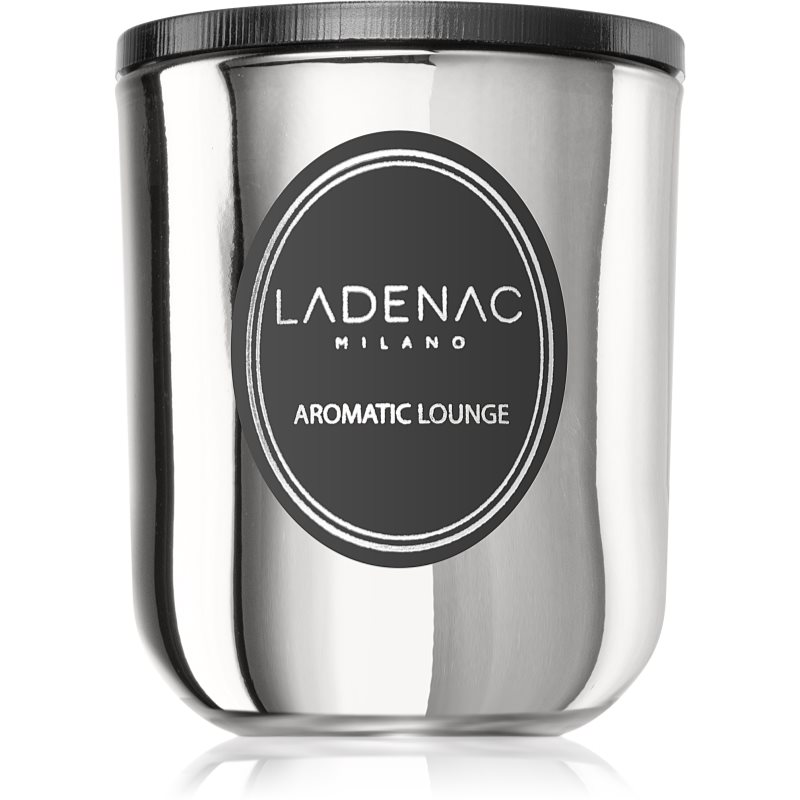 Ladenac Urban Senses Aromatic Lounge Scented Candle 75 G
