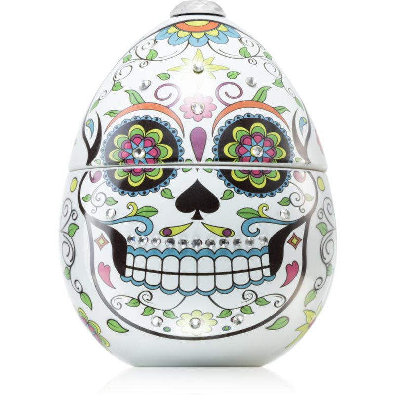 Ladenac Skull White scented candle 220 g
