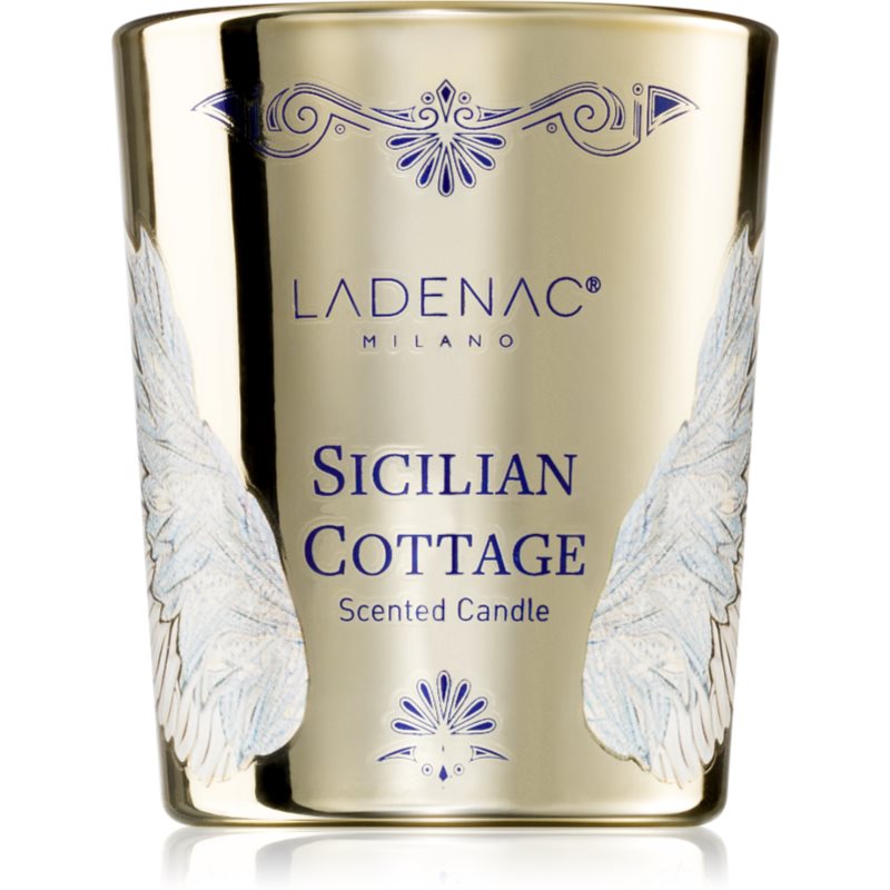 Ladenac Sicilian Cottage ароматна свещ-въртележка 75 гр.