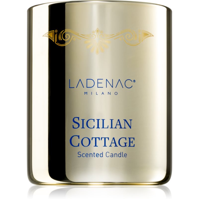 Ladenac Sicilian Cottage Duftkerze 330 g