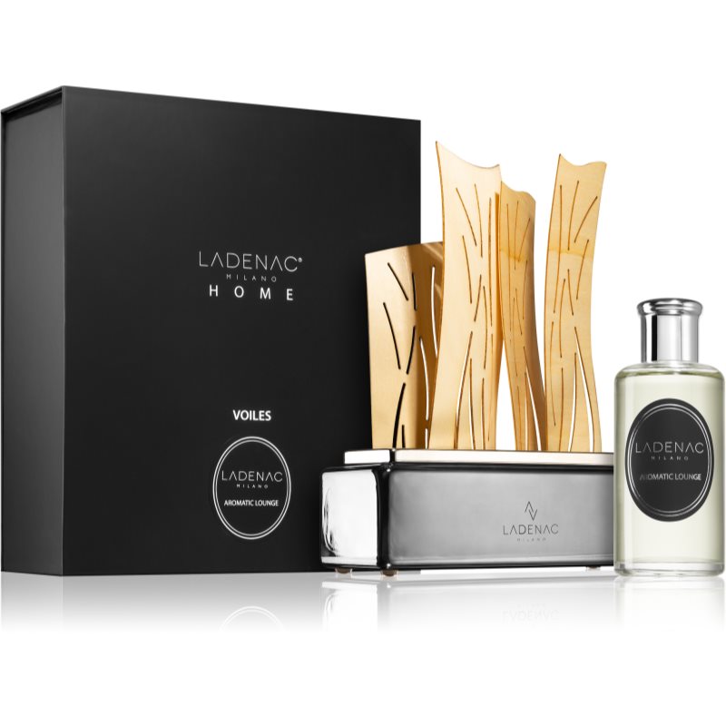 Ladenac Urban Senses Aromatic Lounge aroma diffuser with refill 300 ml
